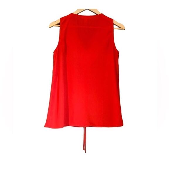 3 for $30! Faith & joy red tank top - Picture 5 of 8